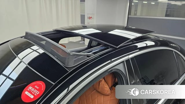 Mercedes-Benz S-Class W223 id 4940822 из Кореи 9