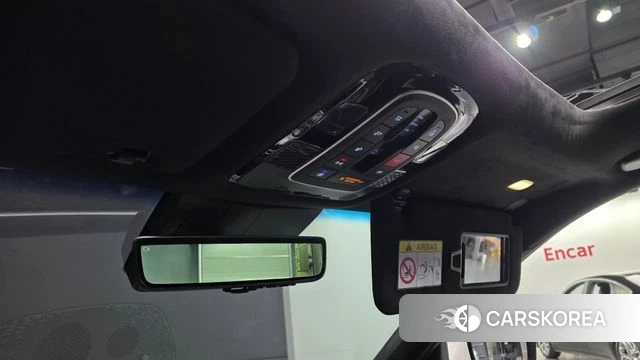 Hyundai The New Palisade id 5027543 из Кореи 9