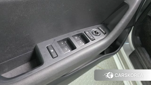 Hyundai Sonata New Rise id 4983083 из Кореи 9