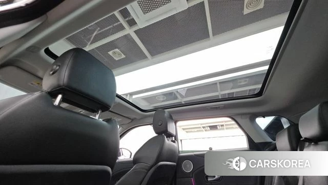 Land Rover Range Rover Evoque id 4923862 из Кореи 9