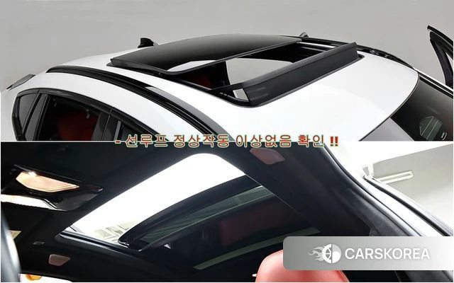 BMW X6M (G06) id 4986490 из Кореи 9