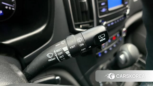 Hyundai The New Grand Starex id 3916363 из Кореи 9