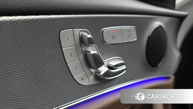 Mercedes-Benz E-Class W213 id 4998098 из Кореи 9
