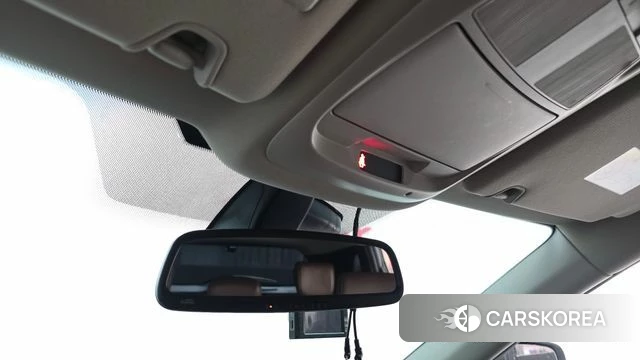 Renault Korea (Samsung) The New QM6 id 5018175 из Кореи 9