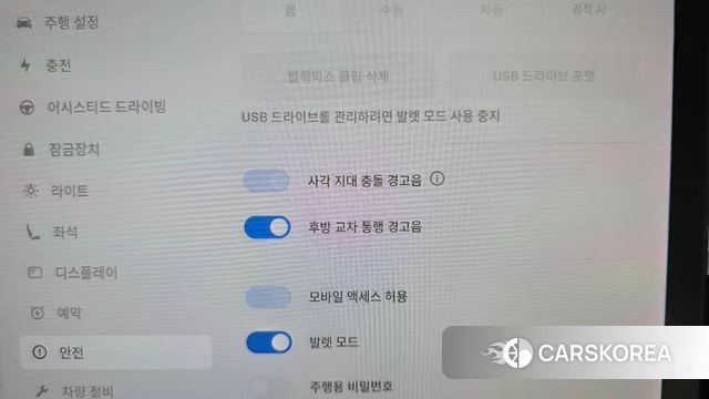 Tesla Model 3 id 5003759 из Кореи 9