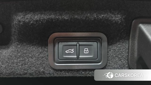 Audi A6 (C9) id 4984807 из Кореи 9