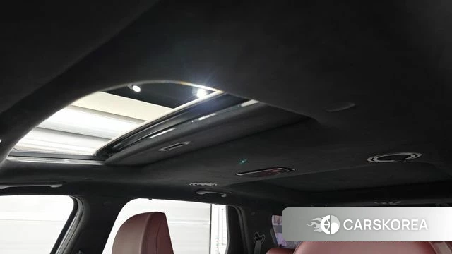 Hyundai Palisade id 4605151 из Кореи 9
