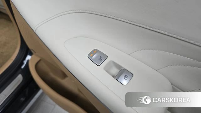Hyundai The New Grandeur IG id 4476946 из Кореи 9