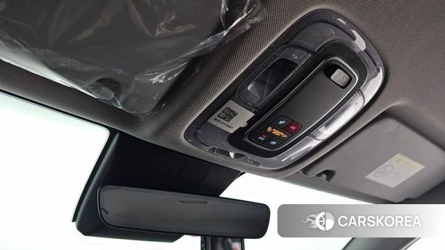 Hyundai Kona (SX2) id 4964877 из Кореи 9