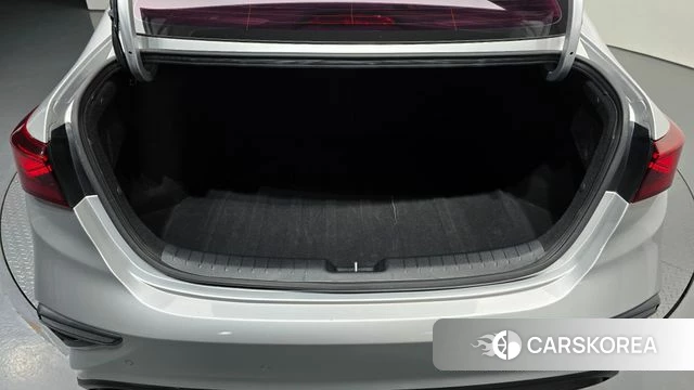 Kia Come New K3 id 4856305 из Кореи 9
