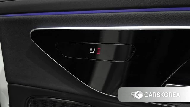 Mercedes-Benz E-Class W214 id 4941332 из Кореи 9