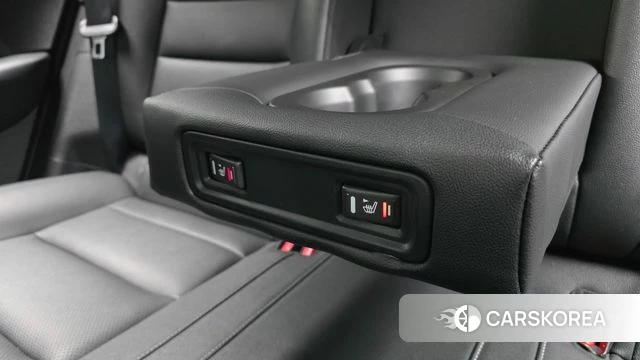 Renault Korea (Samsung) QM6 id 4978085 из Кореи 9