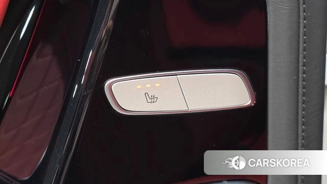 Mercedes-Benz G-Class W463b id 4691895 из Кореи 9