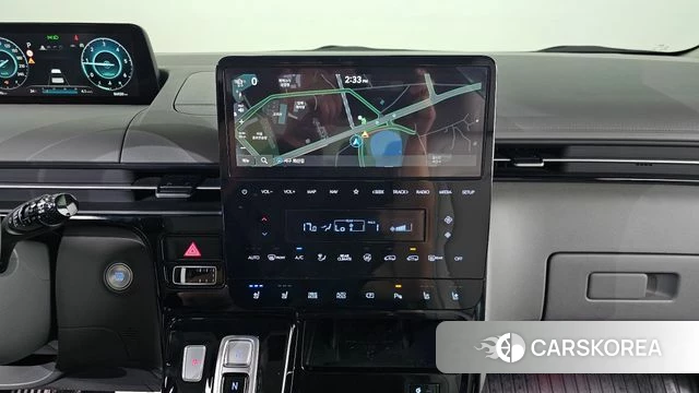Hyundai Staria id 4936601 из Кореи 9