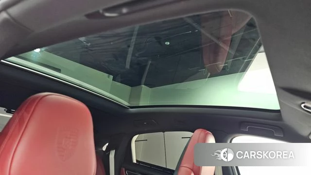Porsche Cayenne (PO536) id 5033911 из Кореи 9