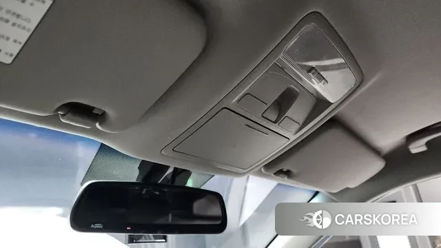 Ssangyong Rexton Sports id 3574076 из Кореи 9