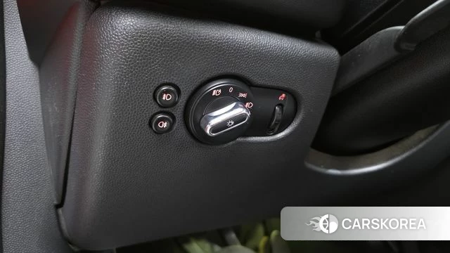 Mini Cooper Convertible id 4918658 из Кореи 9