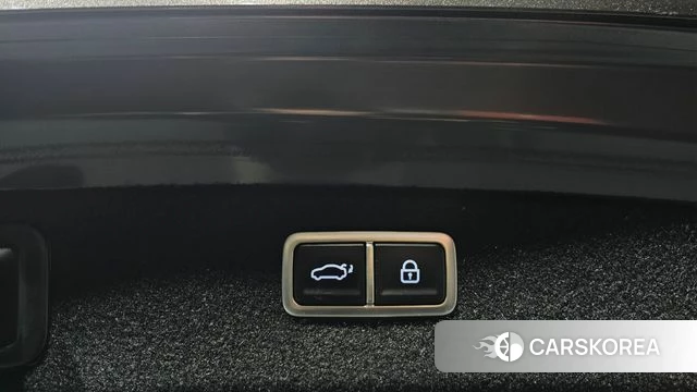 Genesis G80 (RG3) id 5027819 из Кореи 9