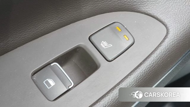 Hyundai Grandeur IG id 4998809 из Кореи 9