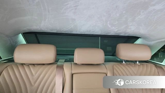 Hyundai Grandeur Hybrid (GN7) id 4957637 из Кореи 9
