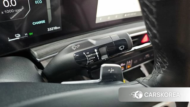 Kia The New K5 Hybrid 3rd generation id 5026037 из Кореи 9