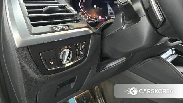 BMW X4 (G02) id 5046911 из Кореи 9