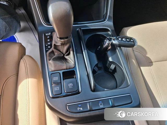 Hyundai Grandeur IG id 4978235 из Кореи 9