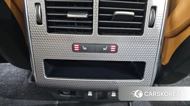 Land Rover Range Rover Sport 2nd Generation id 3192650 из Кореи 9