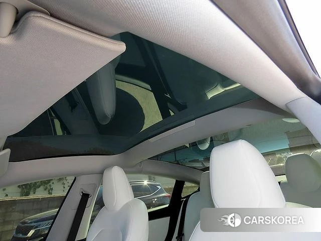 Tesla Model 3 id 4941358 из Кореи 9