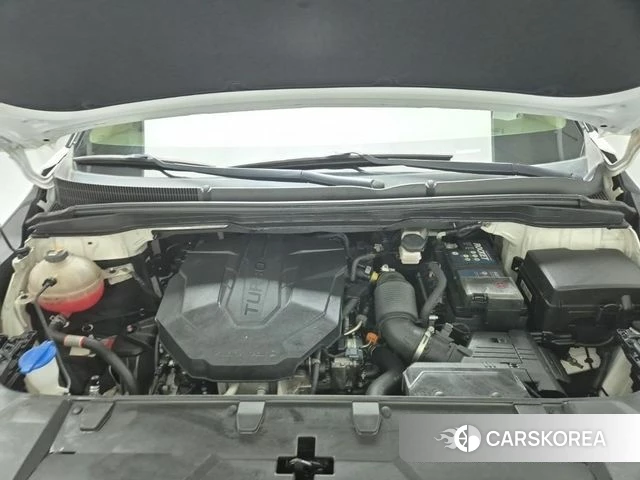 Kia Carnival 4th generation id 4702823 из Кореи 9