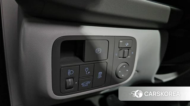 Hyundai Ionic 6 id 4965523 из Кореи 9