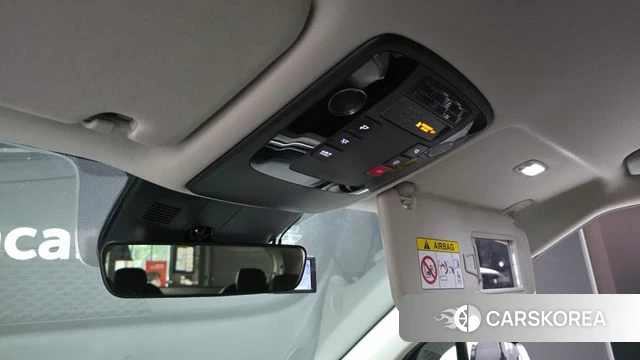 Kia The New Carnival 4th Generation id 4630262 из Кореи 9