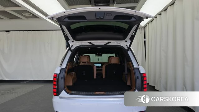 Hyundai Palisade (LX3) id 4783027 из Кореи 9