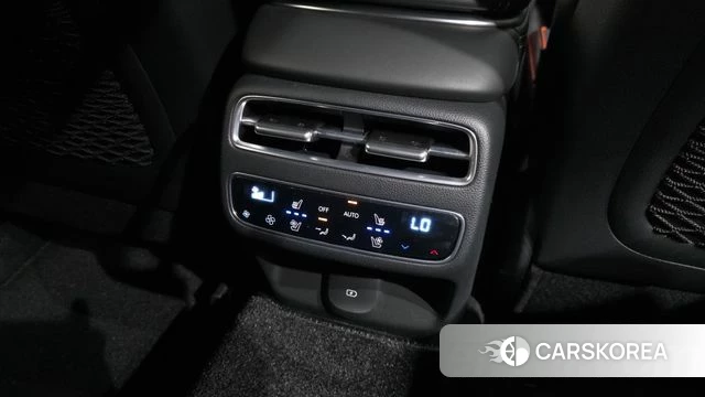 Genesis GV70 id 4974887 из Кореи 9