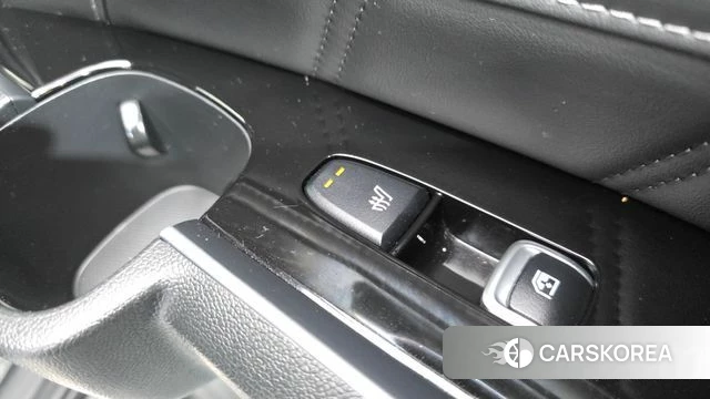 Kia Sorento 4th Generation id 5059598 из Кореи 9