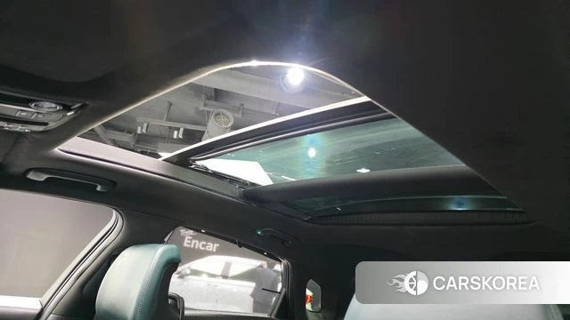Kia K8 Hybrid id 4854251 из Кореи 9