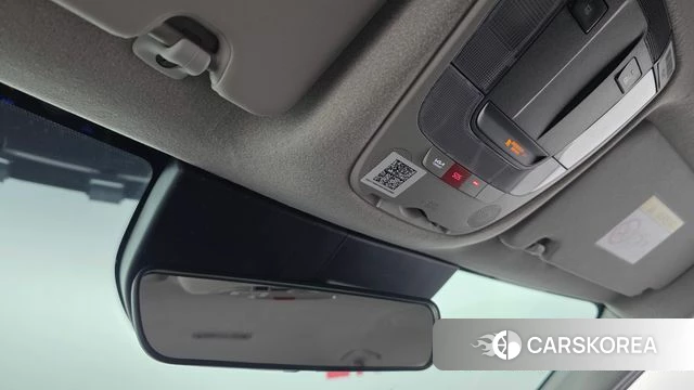 Kia Di All New Niro EV id 5027562 из Кореи 9