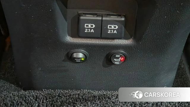 Toyota RAV4 5th Generation id 4992887 из Кореи 9