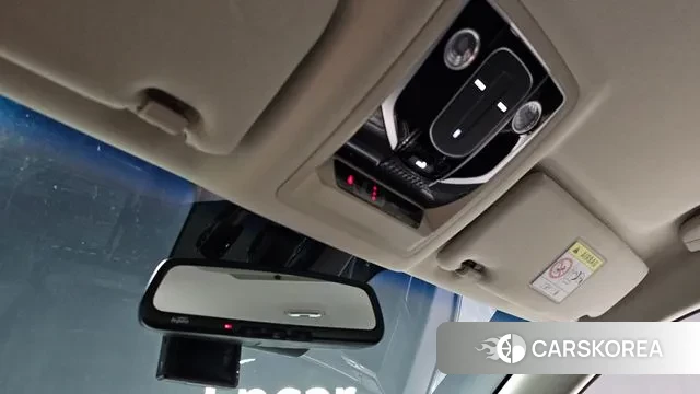 Ssangyong All New Rexton id 3747443 из Кореи 9