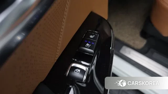 Kia Mohave Master id 3348621 из Кореи 9