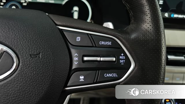 Hyundai Palisade id 4929878 из Кореи 9