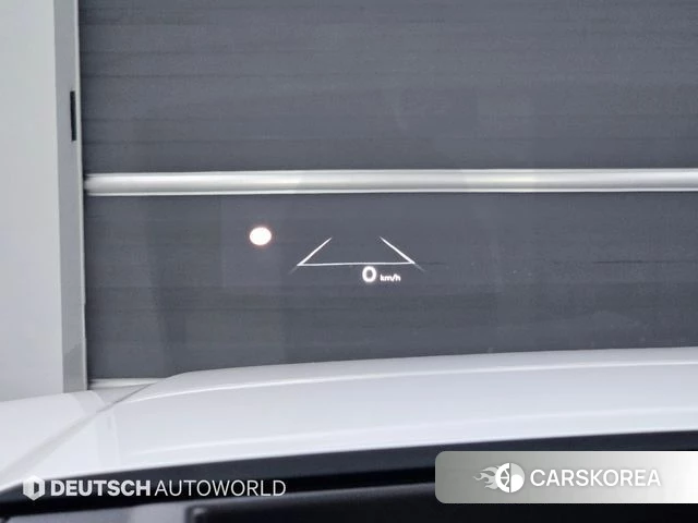 Hyundai Santa Fe (MX5) id 4985322 из Кореи 9