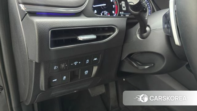 Hyundai Sonata (DN8) id 4726381 из Кореи 9