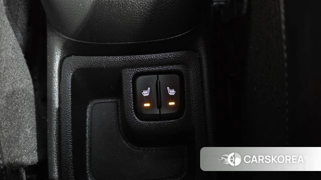 Chevrolet (GM Daewoo) The New Spark id 4987962 из Кореи 9
