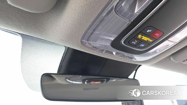 Hyundai The New Avante (CN7) id 4990357 из Кореи 9