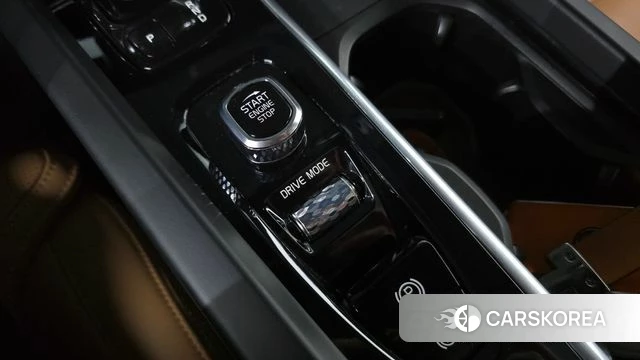 Volvo XC60 second Generation id 5034702 из Кореи 9