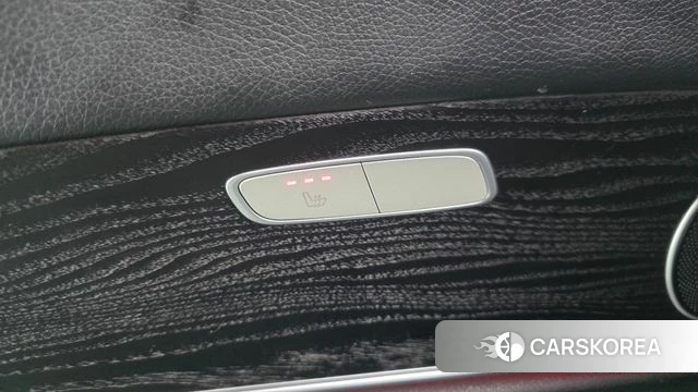 Mercedes-Benz E-Class W213 id 4930726 из Кореи 9