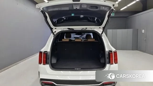Kia Sorento 4th Generation id 3572775 из Кореи 9