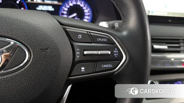 Hyundai Palisade id 3630490 из Кореи 9