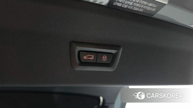 BMW X4 (G02) id 5032720 из Кореи 9